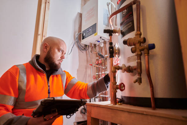 Best Backflow Prevention and Testing  in Shelby, MT