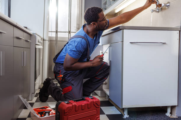 Best Plumbing System Maintenance  in Shelby, MT